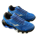 Tênis Mizuno Pro 12-S Refletivo Masculino
