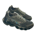 Tênis Mizuno Pro 12-S Refletivo Masculino