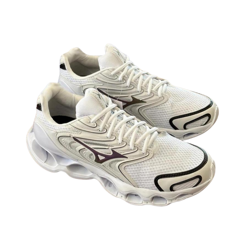 Tênis Mizuno Pro 12-S Refletivo Masculino