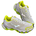 Tênis Mizuno Pro 12-S Refletivo Masculino