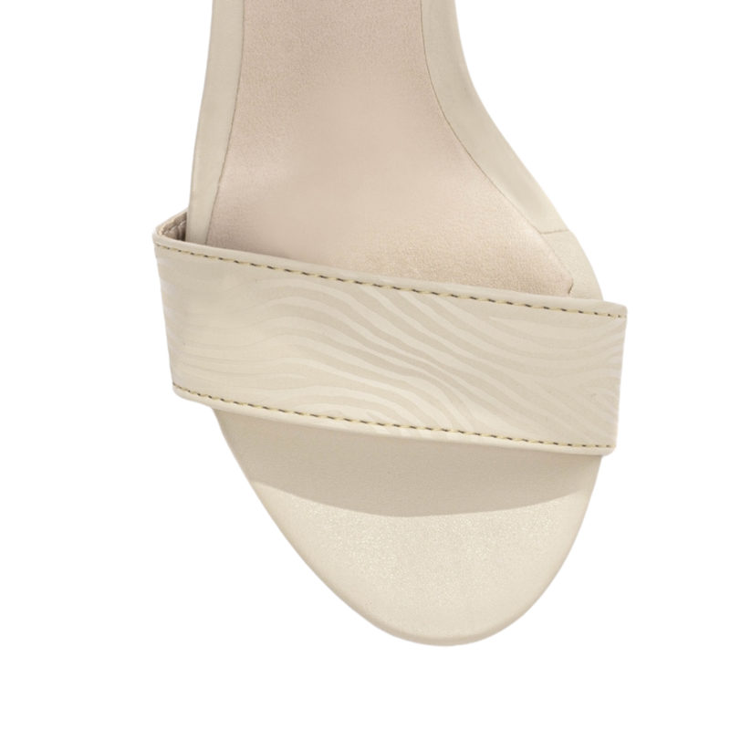 Sandália Feminina Salto 9,5 cm Torricella