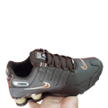 Tênis Nike Shox 4 Molas Premium