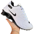 Tênis Nike Shox 4 Molas Premium