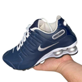 Tênis Nike Shox 4 Molas Premium