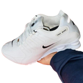 Tênis Nike Shox 4 Molas Premium