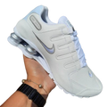 Tênis Nike Shox 4 Molas Premium