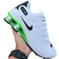 Tênis Nike Shox 4 Molas Premium