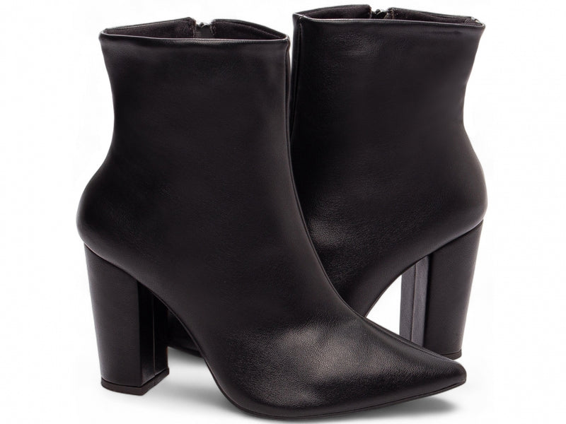 Bota Cano Curto Torricella