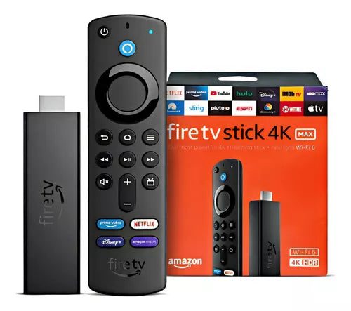 Fire Stick Tv Amazon Com Alexa
