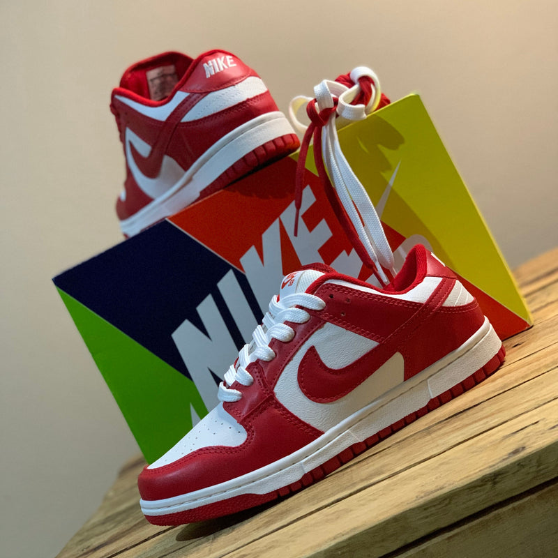 Tênis Nike DUNK LOW