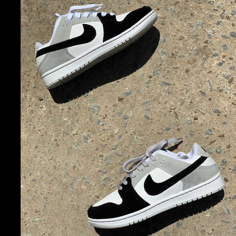 Tênis Nike DUNK LOW