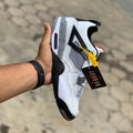Tênis Raizer Jordan 4 Masculino