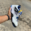 Tênis Raizer Jordan 4 Masculino
