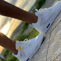 Tênis Raizer Jordan 4 Masculino