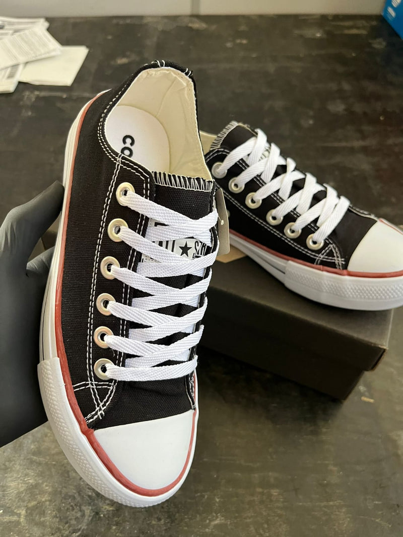 Tênis All Star Vulcanizado