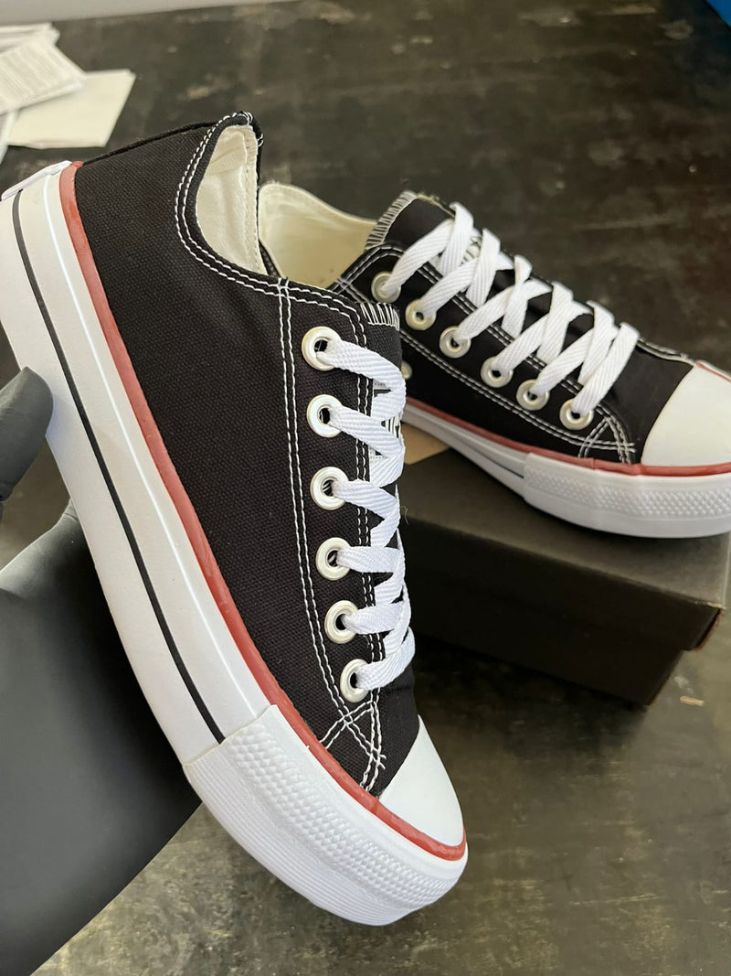 Tênis All Star Vulcanizado