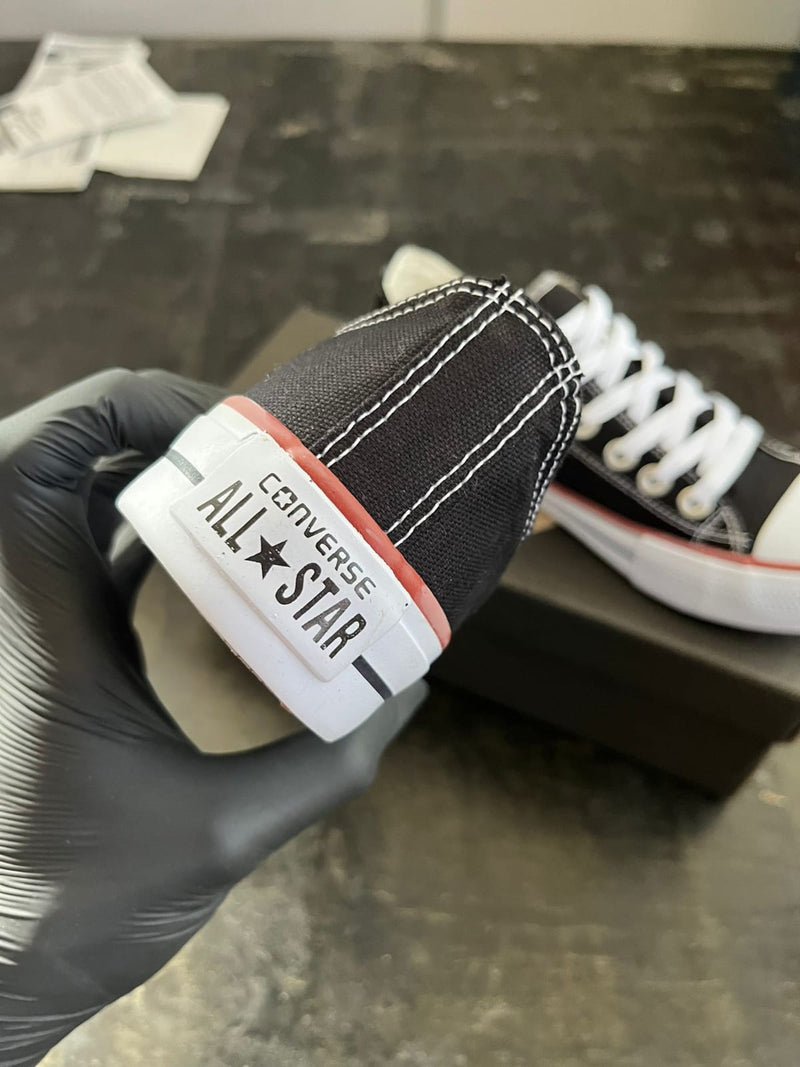 Tênis All Star Vulcanizado