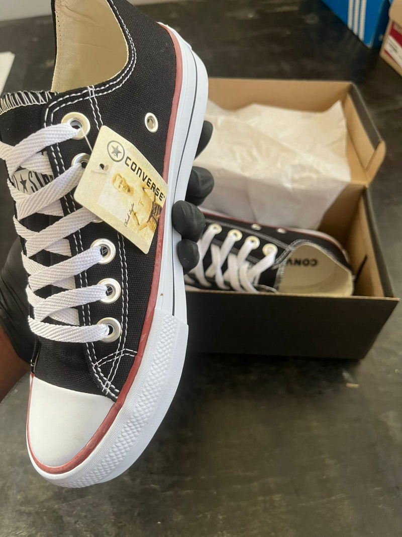 Tênis All Star Vulcanizado