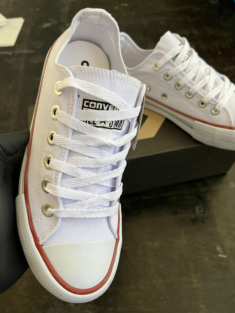 Tênis All Star Vulcanizado