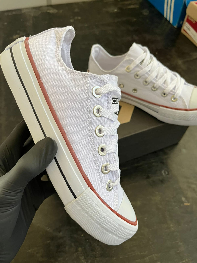 Tênis All Star Vulcanizado