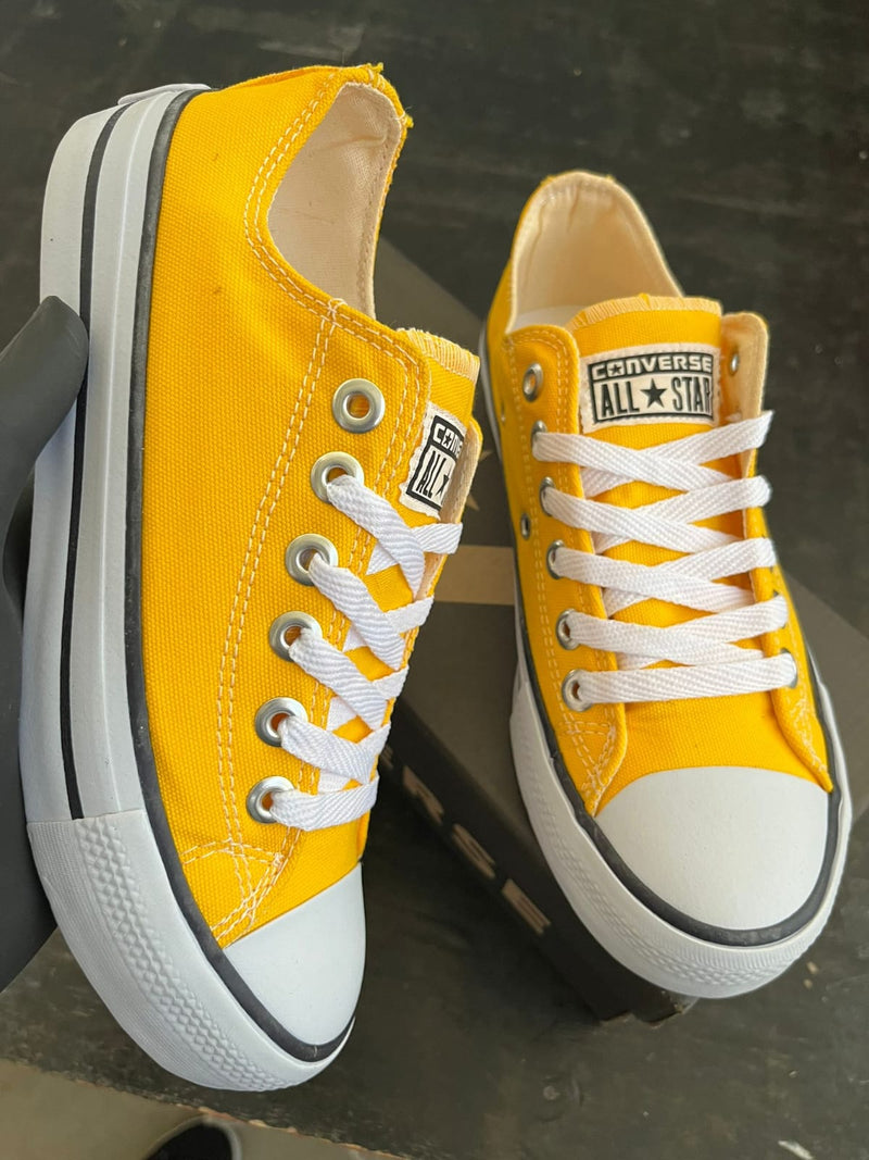 Tênis All Star Vulcanizado