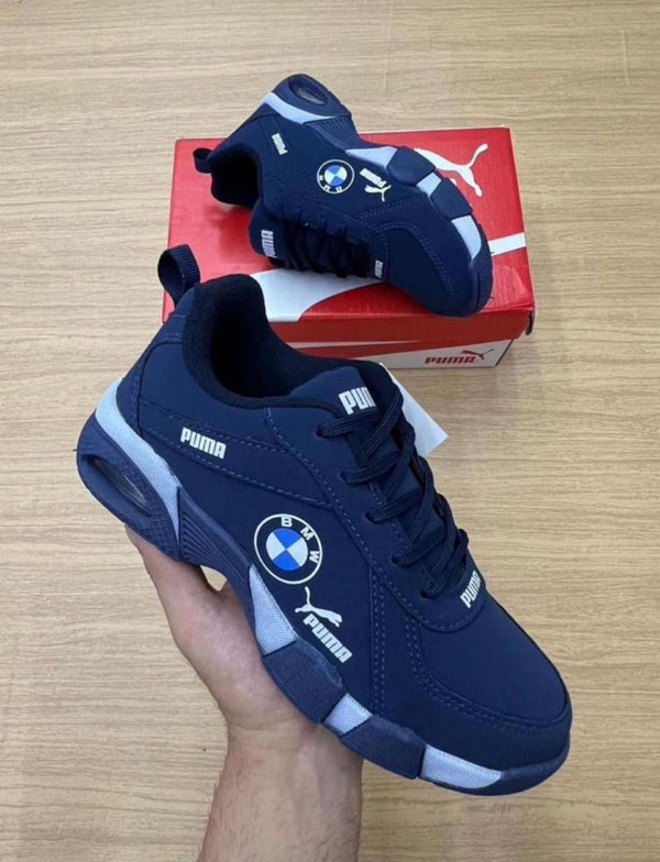 Tênis Puma BMW