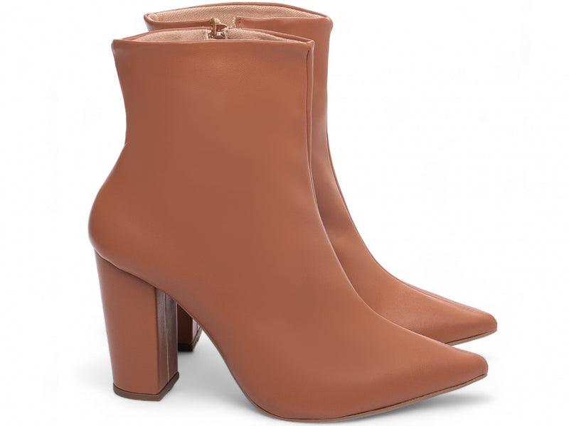 Bota Cano Curto Torricella