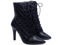 Bota Bico Fino Feminina Torricella