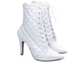 Bota Bico Fino Feminina Torricella