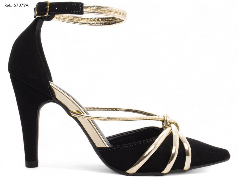Sapato Scarpin