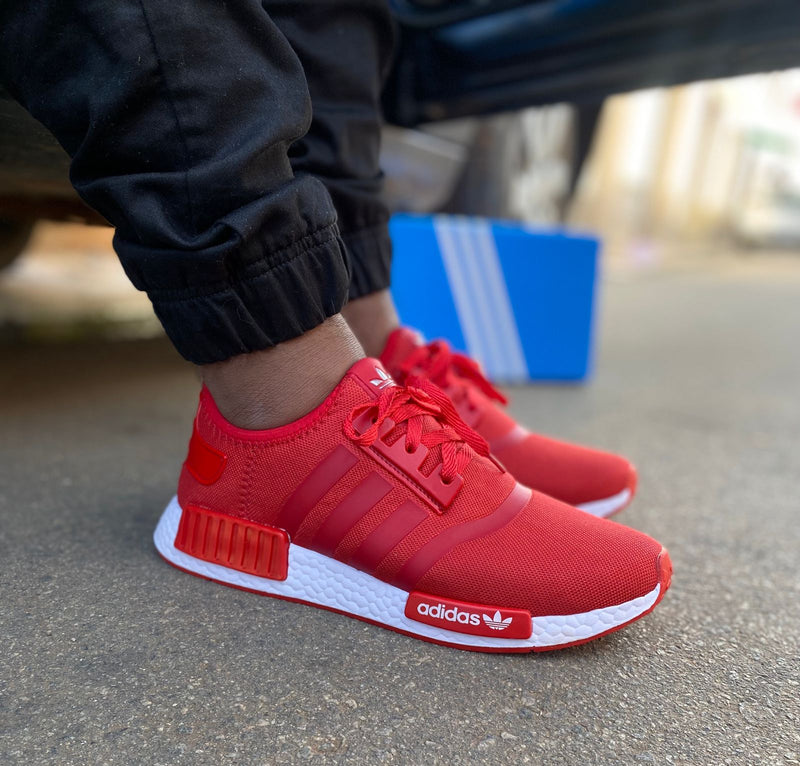 Tênis Adidas Adda NMD Unissex