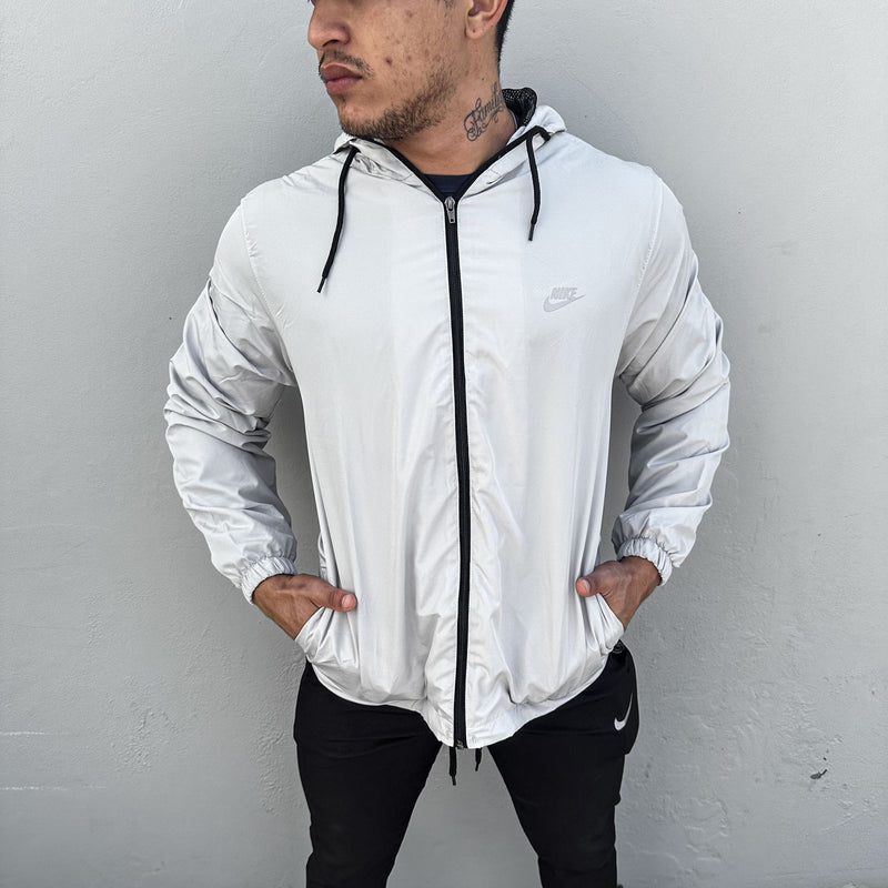 Casaco Corta Vento Multi Marcas Masculino 100% Forrado