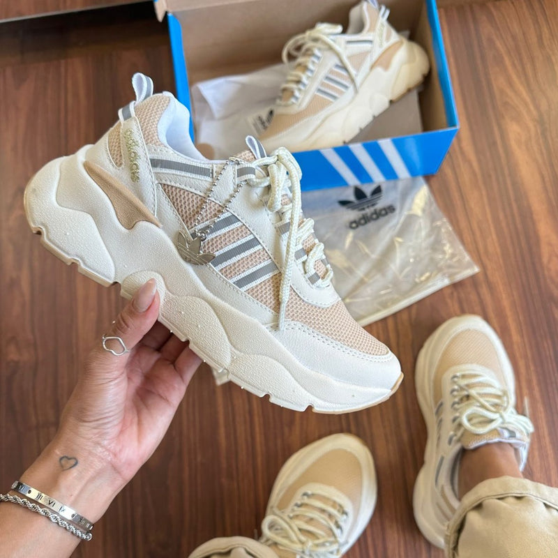 Tênis Adidas Dymond Unissex Premium