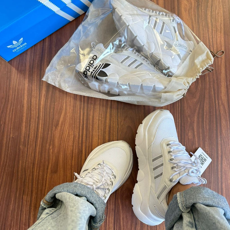 Tênis Adidas Dymond Unissex Premium