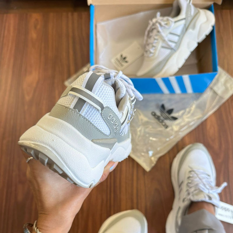 Tênis Adidas Dymond Unissex Premium