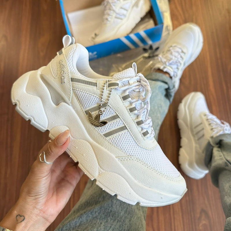 Tênis Adidas Dymond Unissex Premium