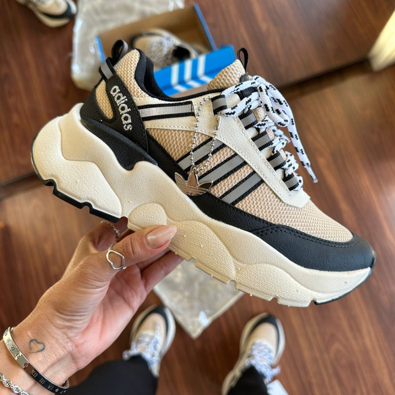 Tênis Adidas Dymond Unissex Premium