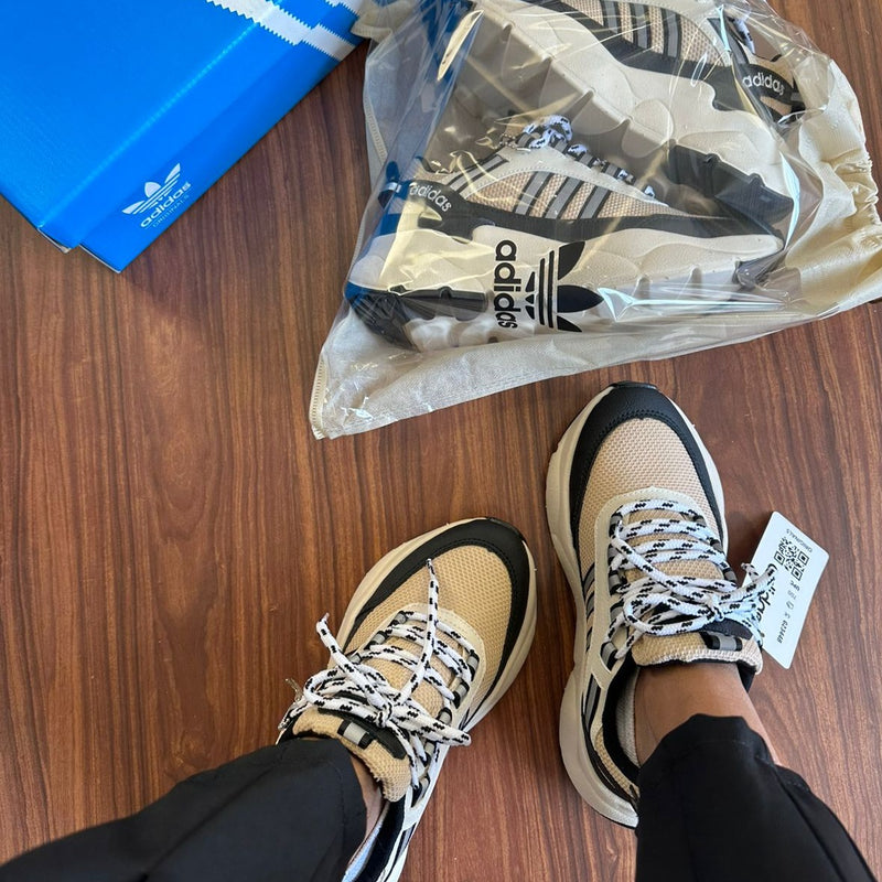 Tênis Adidas Dymond Unissex Premium