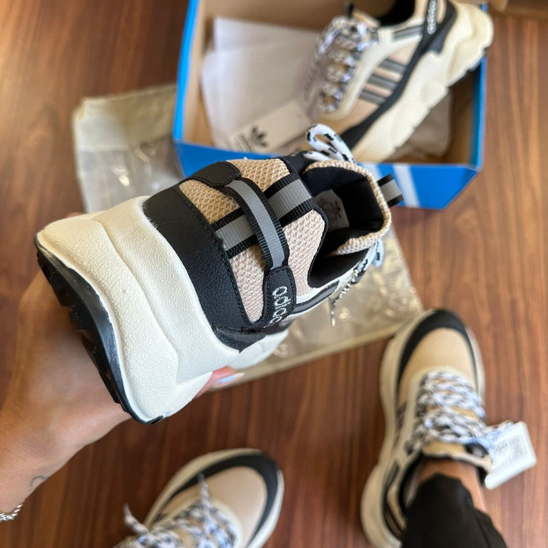 Tênis Adidas Dymond Unissex Premium
