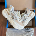 Tênis Adidas Dymond Unissex Premium