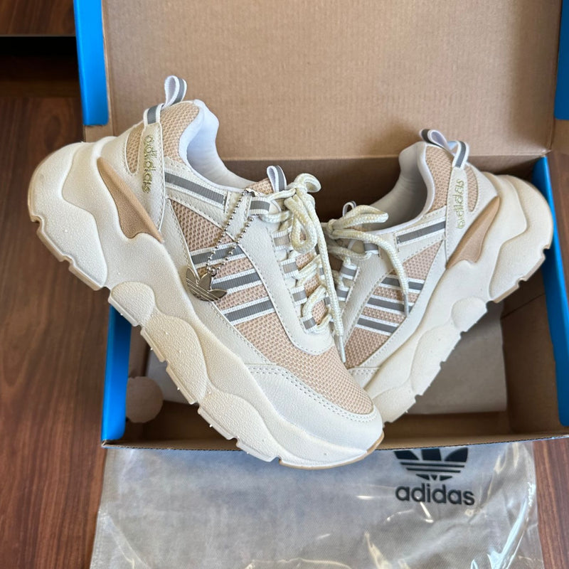 Tênis Adidas Dymond Unissex Premium