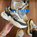 Tênis Adidas Dymond Unissex Premium