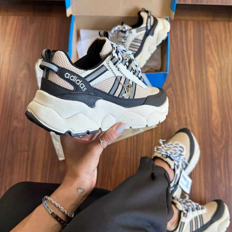 Tênis Adidas Dymond Unissex Premium