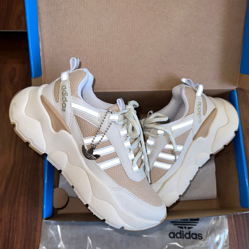 Tênis Adidas Dymond Unissex Premium