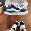 Tênis Vans knu skool