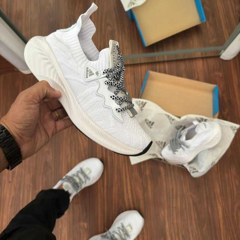 Tênis Adidas Sport knit