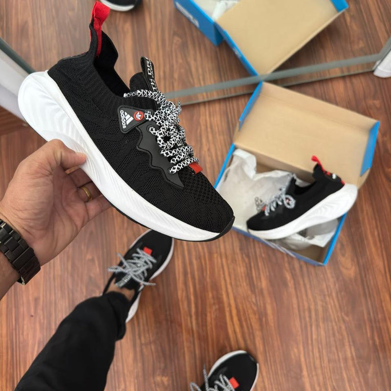 Tênis Adidas Sport knit