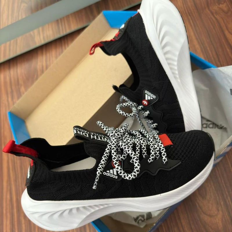 Tênis Adidas Sport knit
