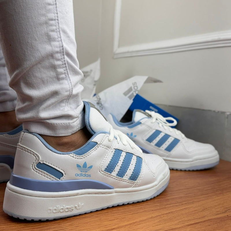 Tênis Adidas Forum Low