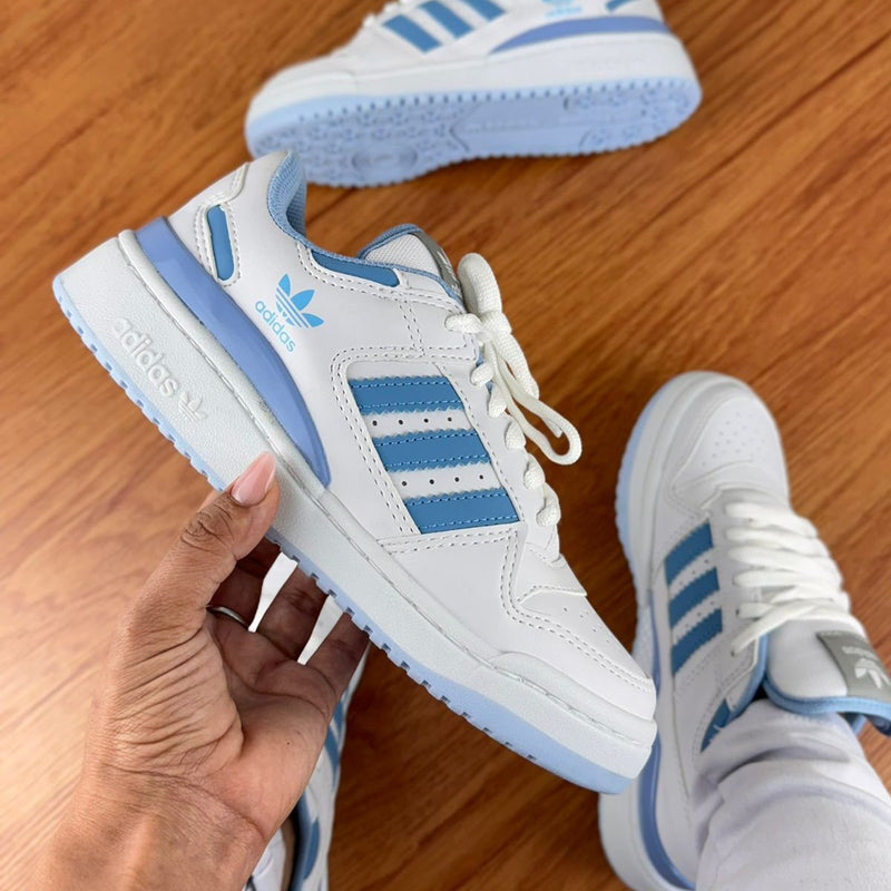 Tênis Adidas Forum Low